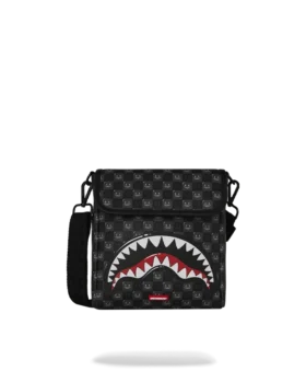 BOLSO BANDEJA SHINOBI SHARKS EN PARÍS BOLSOS MENSAGEROS