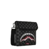 BOLSO BANDEJA SHINOBI SHARKS EN PARÍS BOLSOS MENSAGEROS