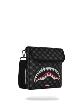 BOLSO BANDEJA SHINOBI SHARKS EN PARÍS BOLSOS MENSAGEROS