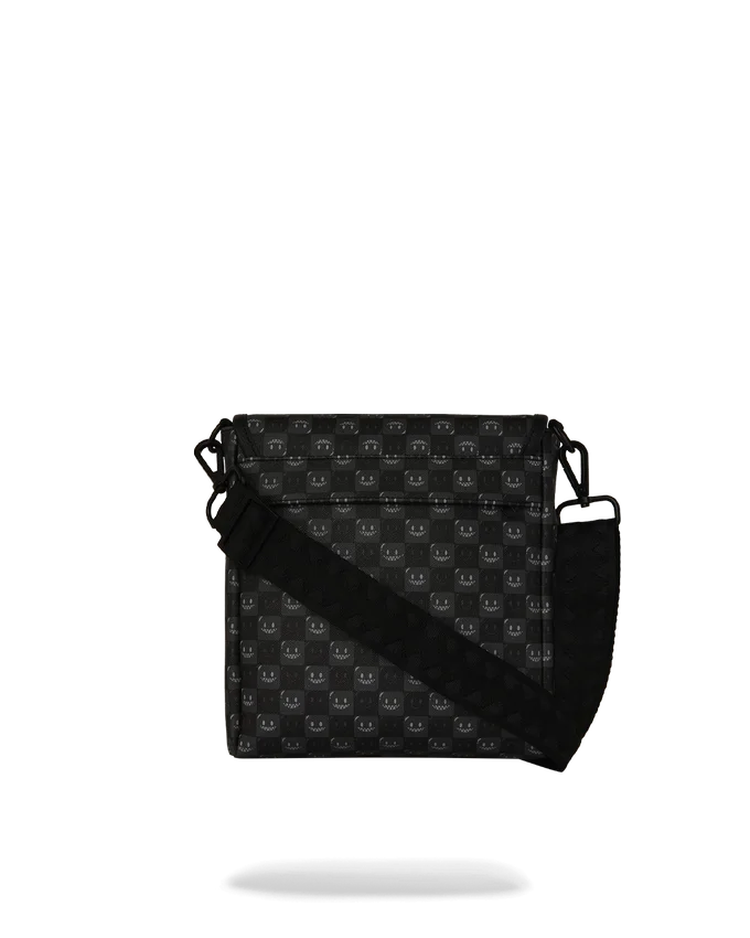 BOLSO BANDEJA SHINOBI SHARKS EN PARÍS BOLSOS MENSAGEROS