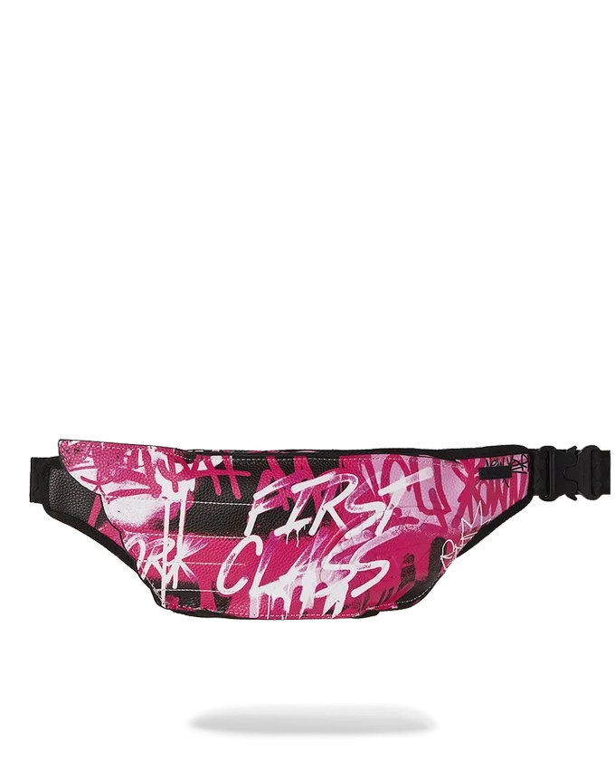 BOLSO BANDOLERA AFTERGLOW SKYGLOW WING