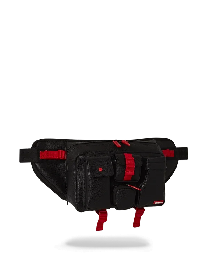 BOLSO BANDOLERA AIRFREIGHT CARGO