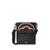 BOLSO BANDOLERA ATOMIC VAPOR SHARK Mensajero