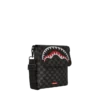 BOLSO BANDOLERA ATOMIC VAPOR SHARK Mensajero