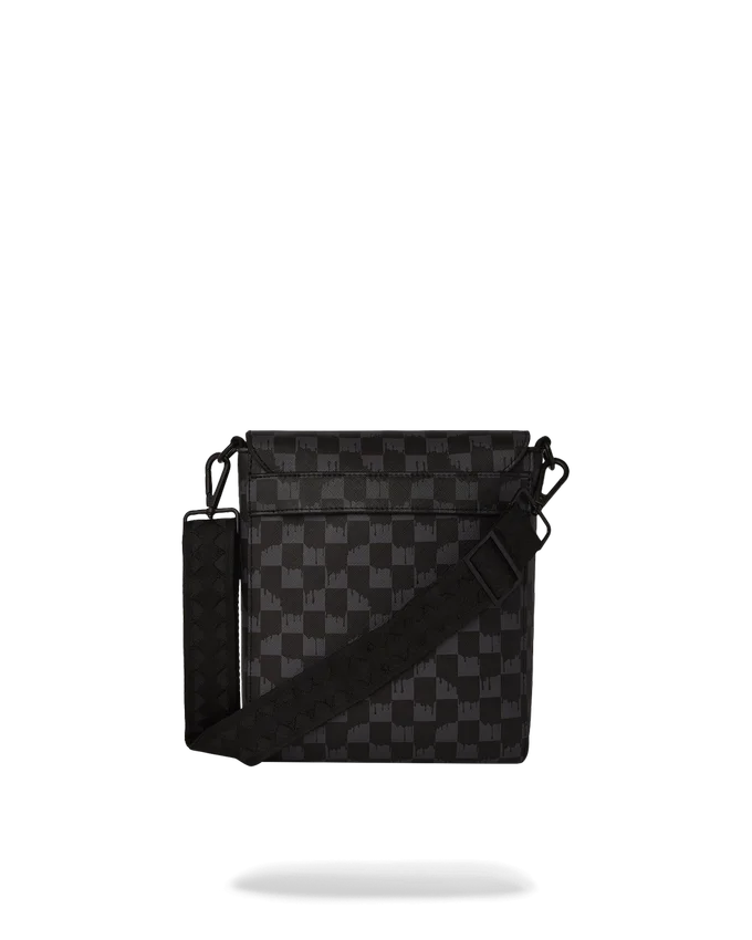 BOLSO BANDOLERA ATOMIC VAPOR SHARK Mensajero