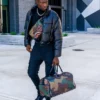 BOLSA DE VIAJE CAMO INFINITI