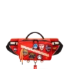 BOLSO BANDOLERA CARGO GLOBAL EXPEDITION