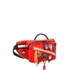 BOLSO BANDOLERA CARGO GLOBAL EXPEDITION