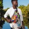 BOLSO BANDOLERA CARGO SHARKS IN PARIS CITY STREAKS