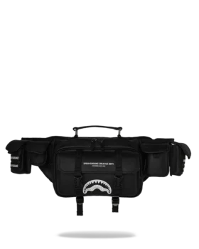 BOLSO BANDOLERA CARGO SUPER CHARGED