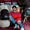 BOLSO BANDOLERA CARGO SUPER CHARGED