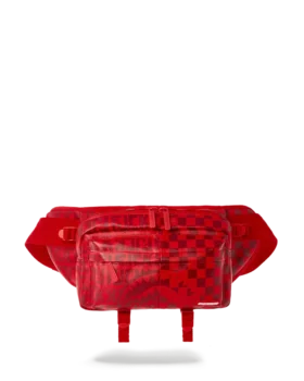 BOLSO BANDOLERA CARGO VENI VIDI VICI
