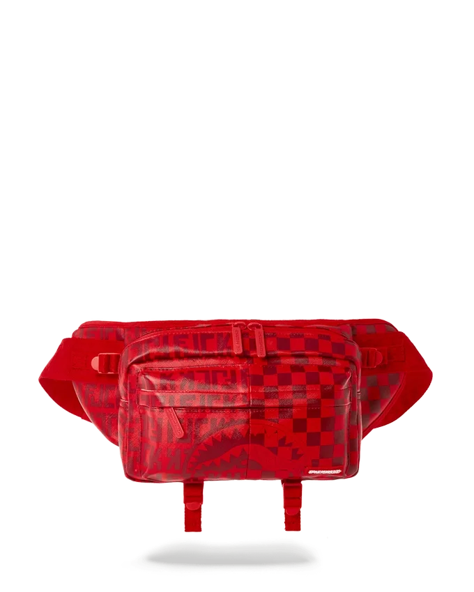 BOLSO BANDOLERA CARGO VENI VIDI VICI