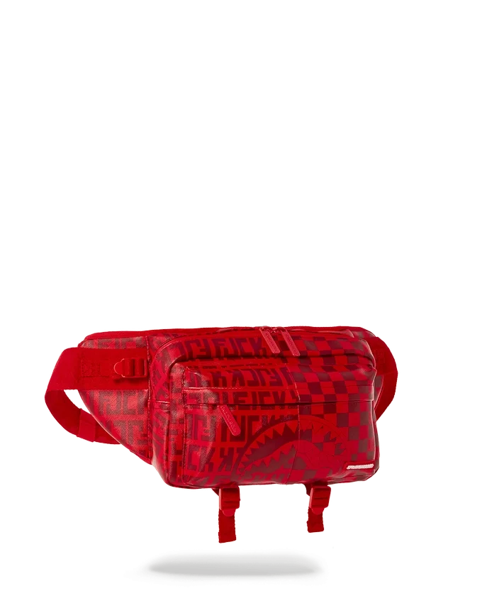BOLSO BANDOLERA CARGO VENI VIDI VICI