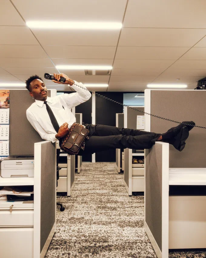 BOLSO BANDOLERA CHECKMATE ROYALE CARGO