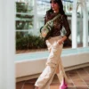 BOLSO BANDOLERA DE CARGA SPECIAL OPS SHARK SQUAD