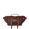 BOLSO BANDOLERA DE CARGA TAKEOVER THE THRONE