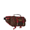 BOLSO BANDOLERA DE CARGA TAKEOVER THE THRONE