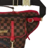 BOLSO BANDOLERA DE CARGA TAKEOVER THE THRONE