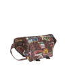 BOLSO BANDOLERA GLOBAL MOGUL CARGO