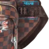 BOLSO BANDOLERA GLOBAL MOGUL CARGO