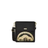 BOLSO BANDOLERA GOLDHEART SHARK DRIP BOLSO CRUZADO