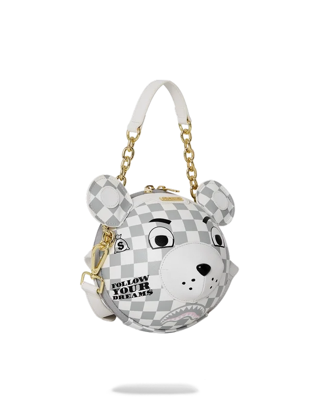 BOLSO BANDOLERA HAUTE BEAR BALL