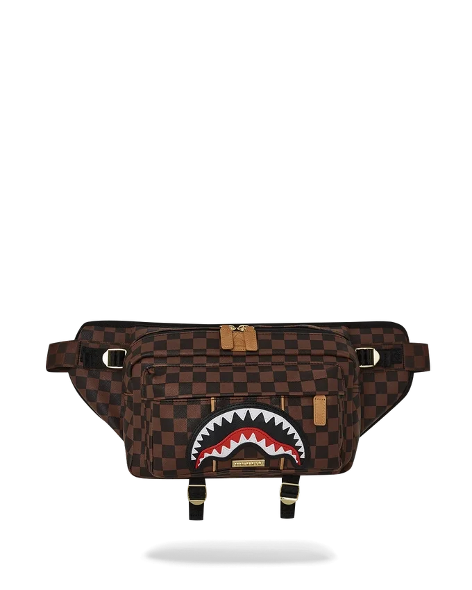 BOLSO BANDOLERA HENNYVILLE CARGO