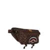 BOLSO BANDOLERA HENNYVILLE CARGO