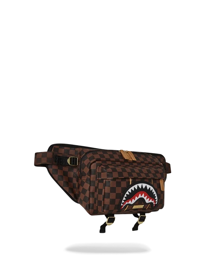 BOLSO BANDOLERA HENNYVILLE CARGO