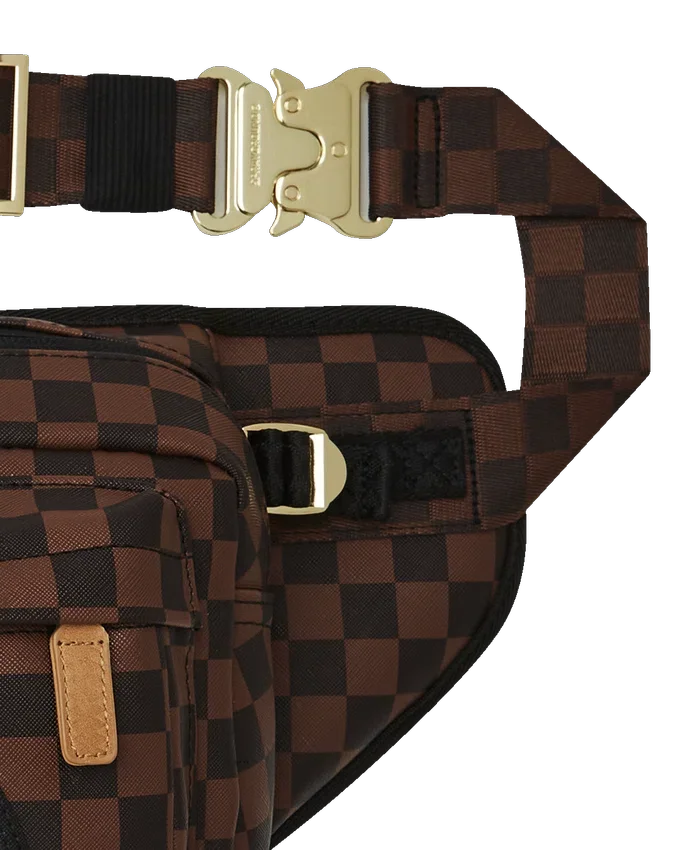 BOLSO BANDOLERA HENNYVILLE CARGO