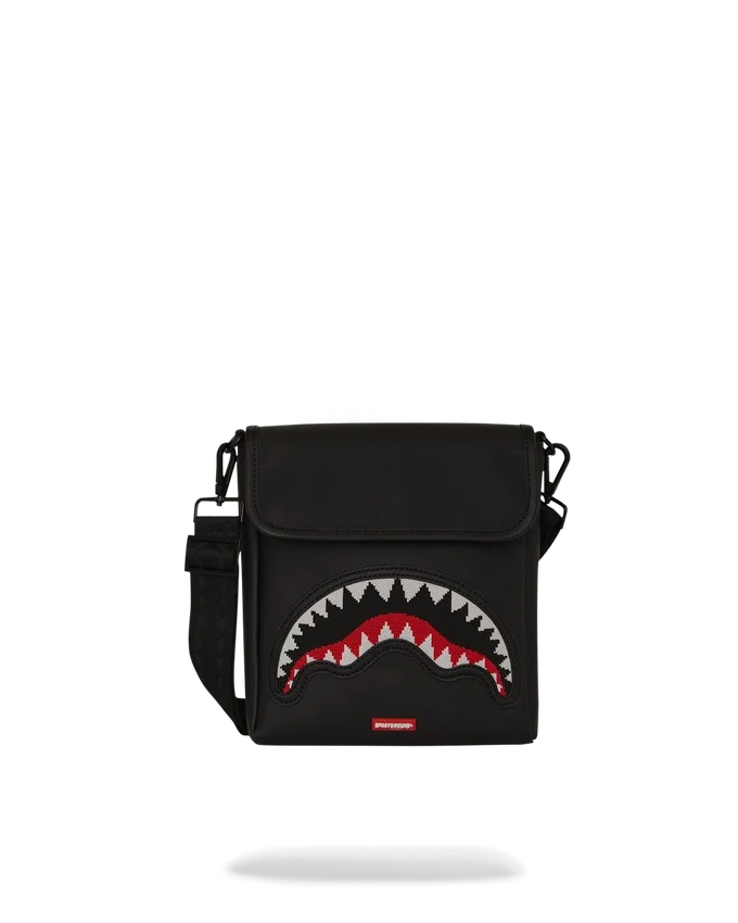 BOLSO BANDOLERA KNIT COMMANDER BOLSOS MENSAJERO