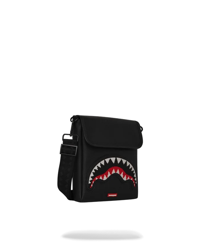 BOLSO BANDOLERA KNIT COMMANDER BOLSOS MENSAJERO