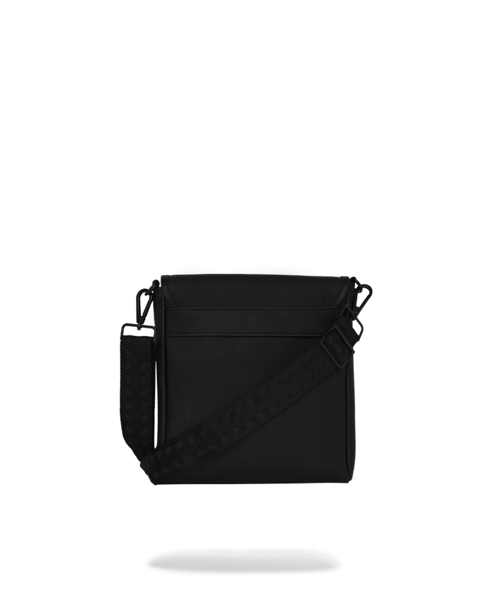 BOLSO BANDOLERA KNIT COMMANDER BOLSOS MENSAJERO