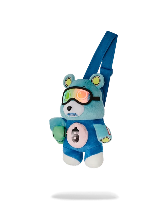 BOLSO BANDOLERA LITTLE BEAR VANDAL