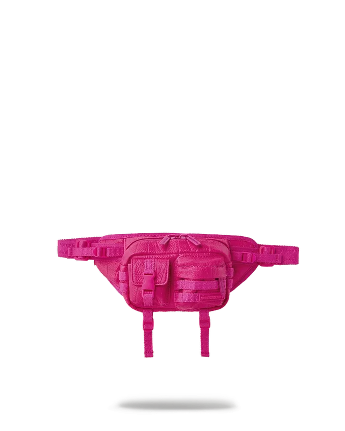 BOLSO BANDOLERA LOTUS MINI CARGO