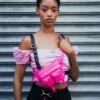 BOLSO BANDOLERA LOTUS MINI CARGO