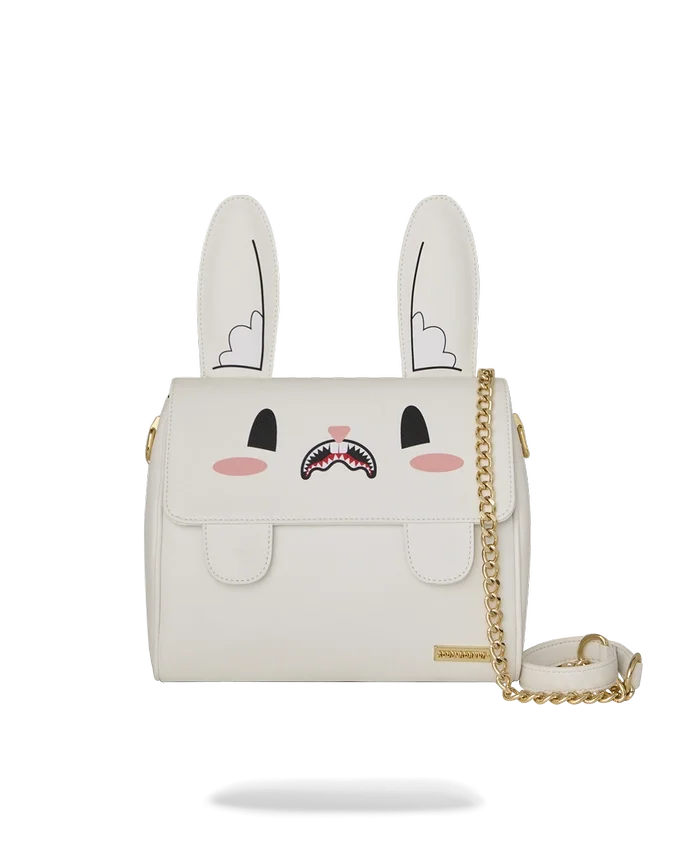 BOLSO BANDOLERA MONEY BUNNY