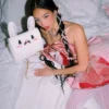 BOLSO BANDOLERA MONEY BUNNY