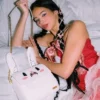 BOLSO BANDOLERA MONEY BUNNY