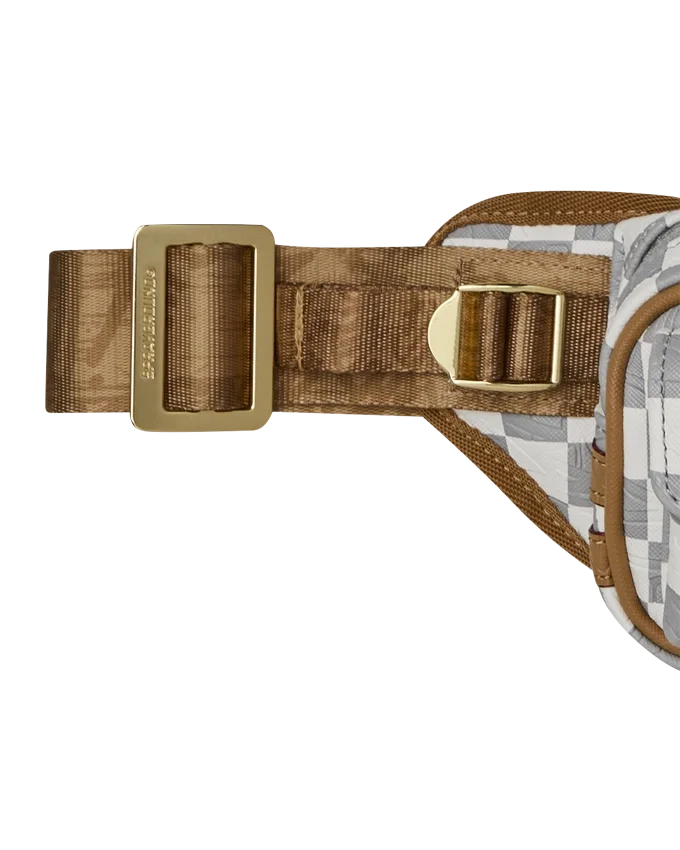 BOLSO BANDOLERA RITZ RIVIERA CARGO