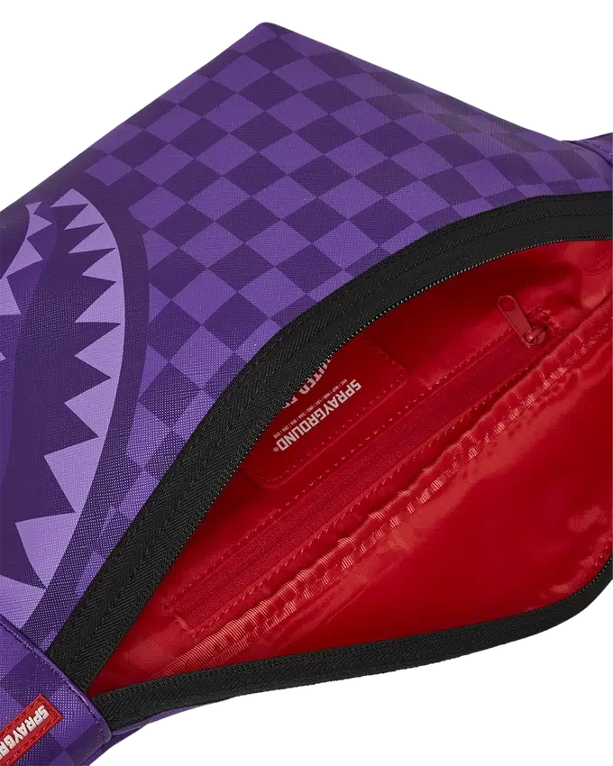 BOLSO BANDOLERA SAVVY «ALL SYSTEMS GO»