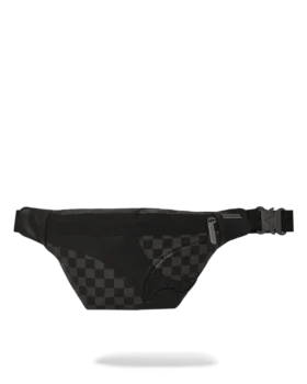 BOLSO BANDOLERA SAVVY CON ONDA FANTASMA