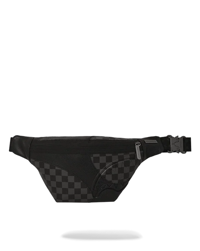 BOLSO BANDOLERA SAVVY CON ONDA FANTASMA