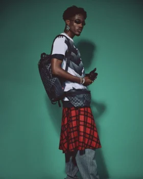BOLSO BANDOLERA SAVVY CON ONDA FANTASMA