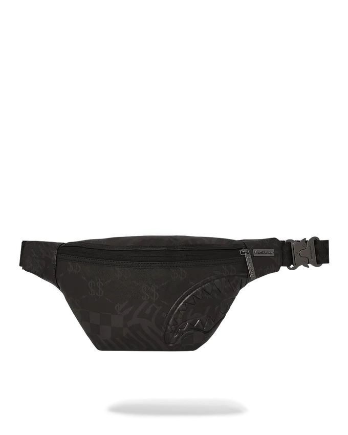 BOLSO BANDOLERA SAVVY DE 4AM