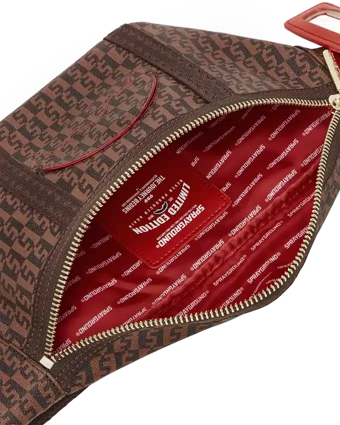 BOLSO BANDOLERA SAVVY DE ALPHA NAVIGATOR