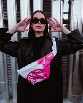 BOLSO BANDOLERA SAVVY DE DESIGN STORM