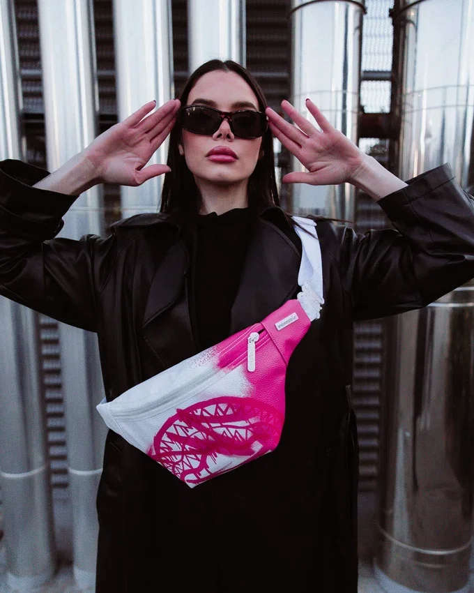 BOLSO BANDOLERA SAVVY DE DESIGN STORM