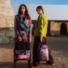 BOLSO BANDOLERA SAVVY DE LATE ONE NIGHT